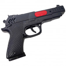 Пистолет М116-2 трещетка в пак.   