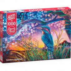 Пазл 1000 Кукабарра Cherry Pazzi CH30561   
