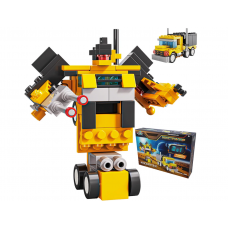 Конструктор MR BOY FCJ0924850