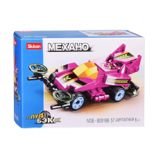 Конструктор 