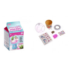 ЭВРИКИ Набор для опытов Живой аквариум-флорариум, единорожка   5185631