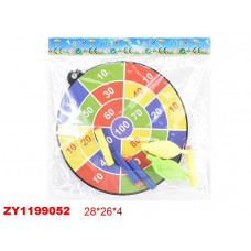 Дартс 031FC  в пак. 1199052ZY