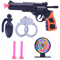 Набор полицейского 