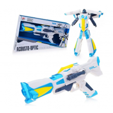 Робот в коробке 6611   