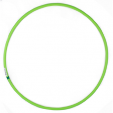 Обруч  ( d 50см ) облегченный ( салатный ) У690