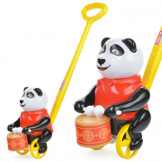 Каталка «Панда» 02155