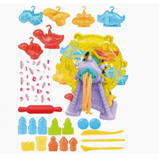 Игровой набор для лепки 