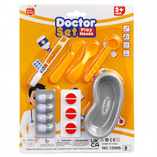 Набор доктора 