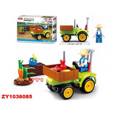 Констр-р Город 38-0776  в кор.