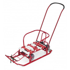 Игрушка. Санки детские  Игрушка. Санки детские