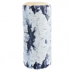 Мягкая игрушка. Полено березовое 6.177.1  