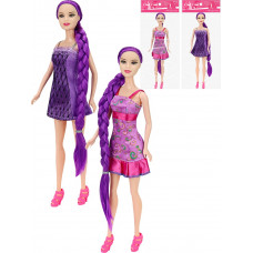 Кукла (28см) 2 вида  микс  (арт. 2094120)  