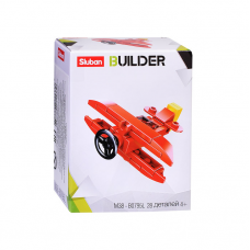 Конструктор 