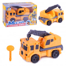 Робот-Машина 