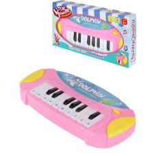 Детское пианино 