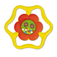 Погремушка - прорезыватель 