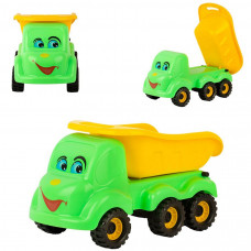 Игрушка Автомобиль-самосвал 