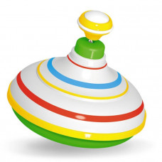 Юла с музыкой 01969 /15/   