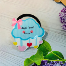 Резинка для волос детская 