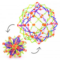 Мяч-трансформер 