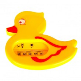 1016 Термометр для измерения температуры воды в ванной 