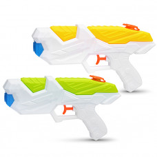 Водное оружие 