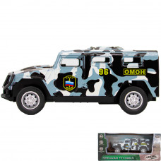 Машина инерционная Young Racer 1501A-232YS металл. в коробке 0824086FCJ   