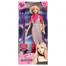 Кукла 29см София, руки и ноги сгиб., акс., кор. КАРАПУЗ SBP-03-BB   