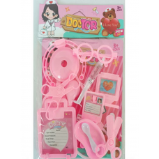 Игровой набор доктора 