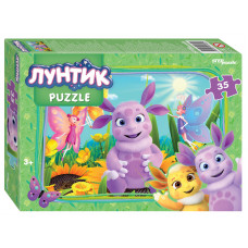 Мозаика 
