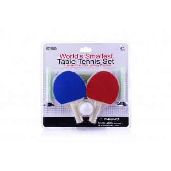 Теннис (2 ракетки) для настольного тенниса, на листе 0684   