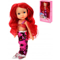 Кукла 23см., в коробке (арт. LS903-5)