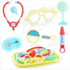 Набор доктора 