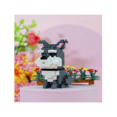 Конструктор пластиковый Balody (174 дет.в коробке) 5,2х4х6,9см ( Арт. 18248-9BA)