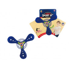 Веселый бумеранг-2 (32*26 см) (в пакете) ( Арт. ИК-2029)