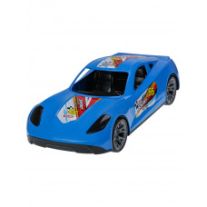 Машинка  Turbo 