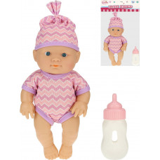 Пупс в наборе 