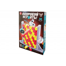 Игра настольная 