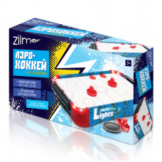 Настольная игра Zilmer 