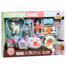 Набор доктор 