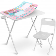 Комплект детской мебели 