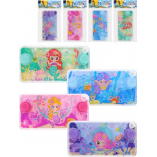 Водная игра с кольцами 