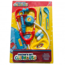 Набор доктора YY-823-1 на блист. FCJ1192430   