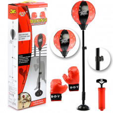 Бокс в коробке 00-0470 