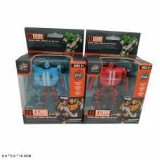 Робот, цвет в ассорт.в кор. P130-H21296   