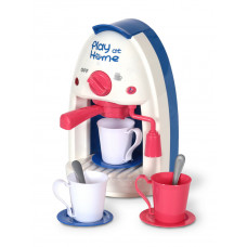 Кофеварка QF2905W в/к