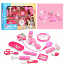 Набор доктора 