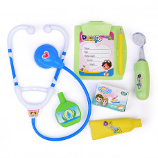 Игровой набор 