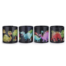 Пружинка-радуга 