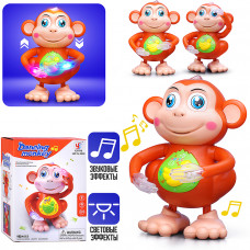 Интерактивная игрушка 